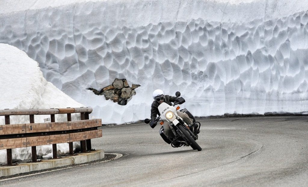 motorcycle for winter storage-steven-Spilly