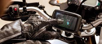 Should You Use A Motorcycle GPS in a Foreign Country